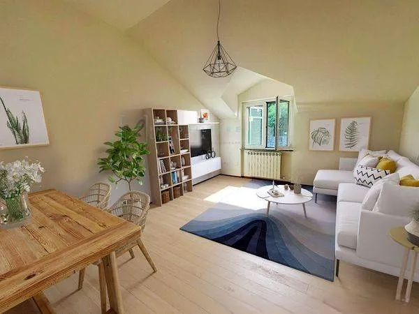 Appartamento in vendita a Villanova d'Albenga, Coasco Marina Verde - foto 1