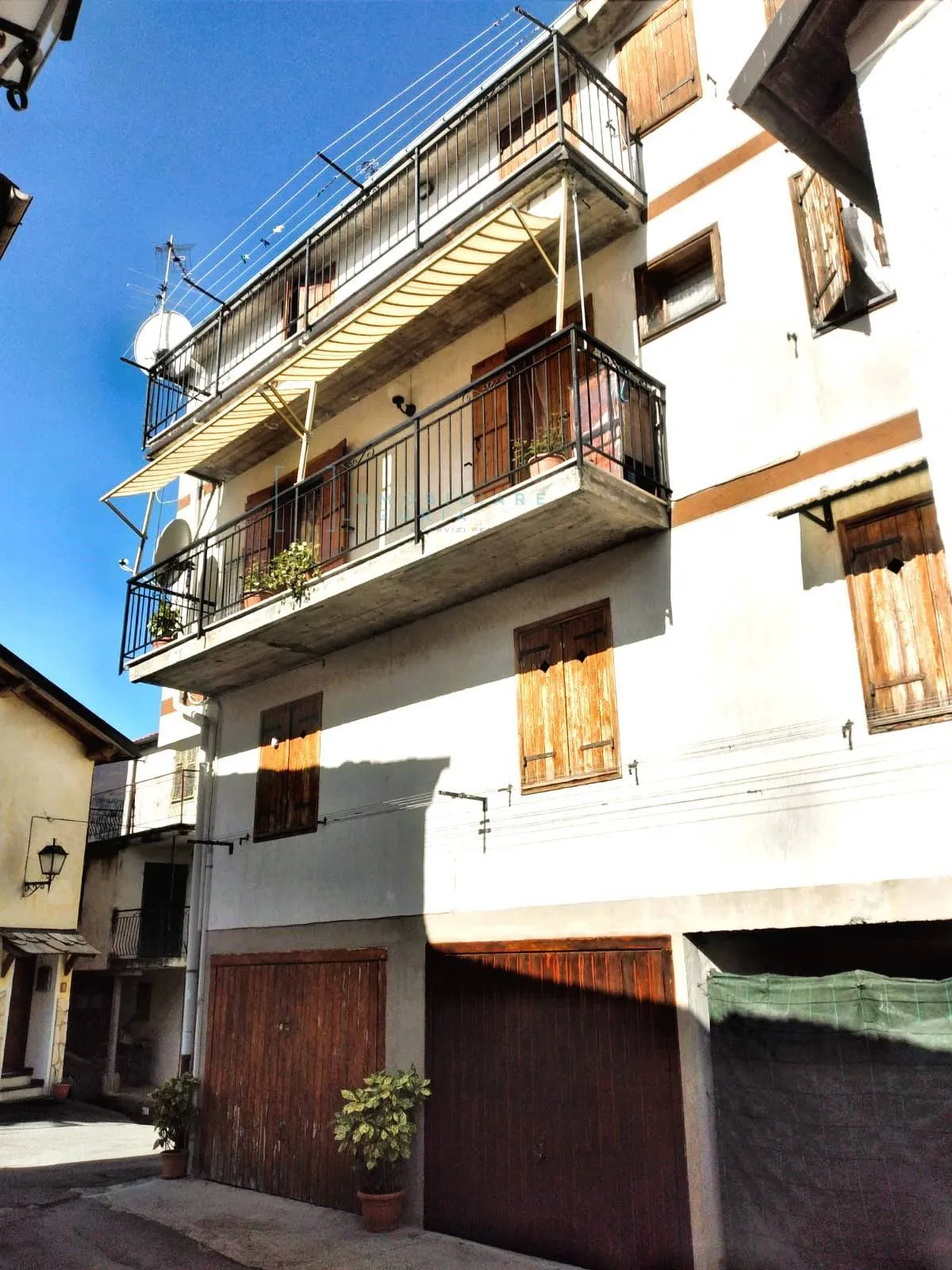 Appartamento in vendita a Cosio d'Arroscia - foto 1