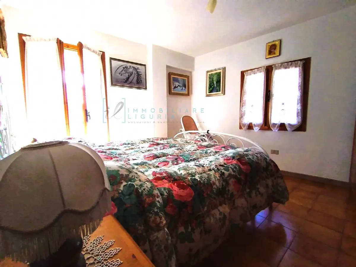 Appartamento in vendita a Cosio d'Arroscia - foto 10