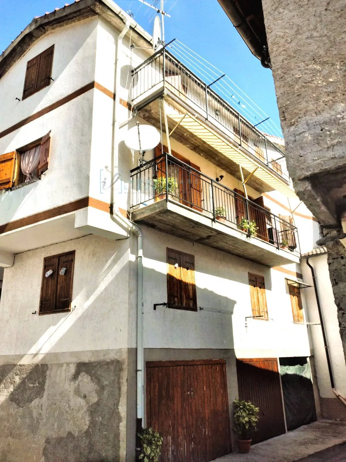 Appartamento in vendita a Cosio d'Arroscia - foto 2