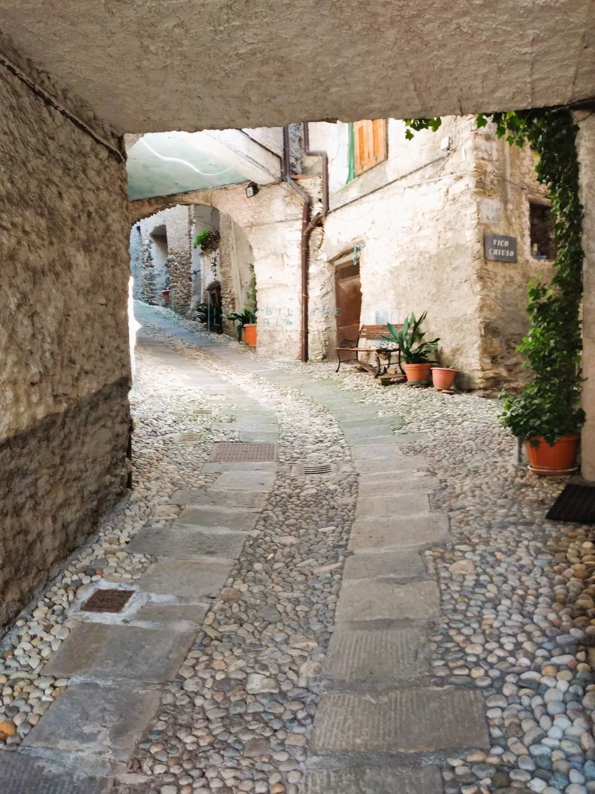 Appartamento in vendita a Cosio d'Arroscia - foto 4