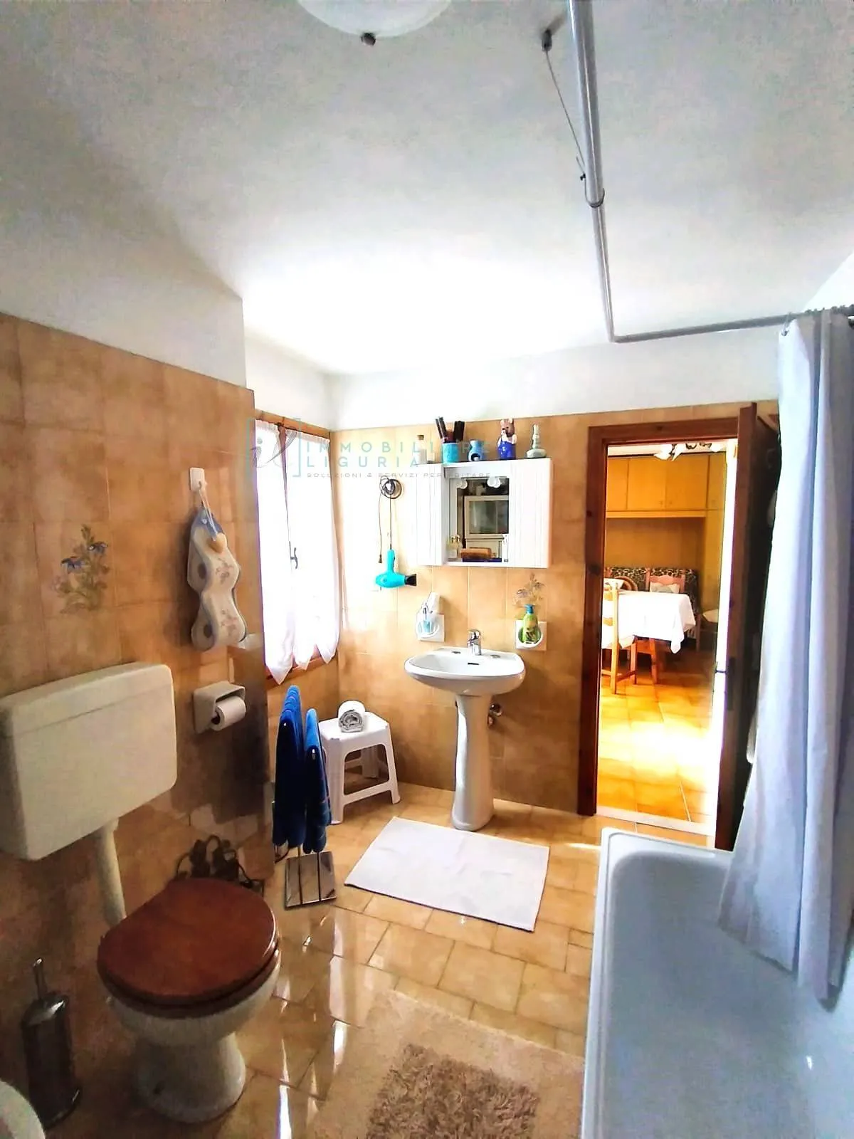 Appartamento in vendita a Cosio d'Arroscia - foto 5