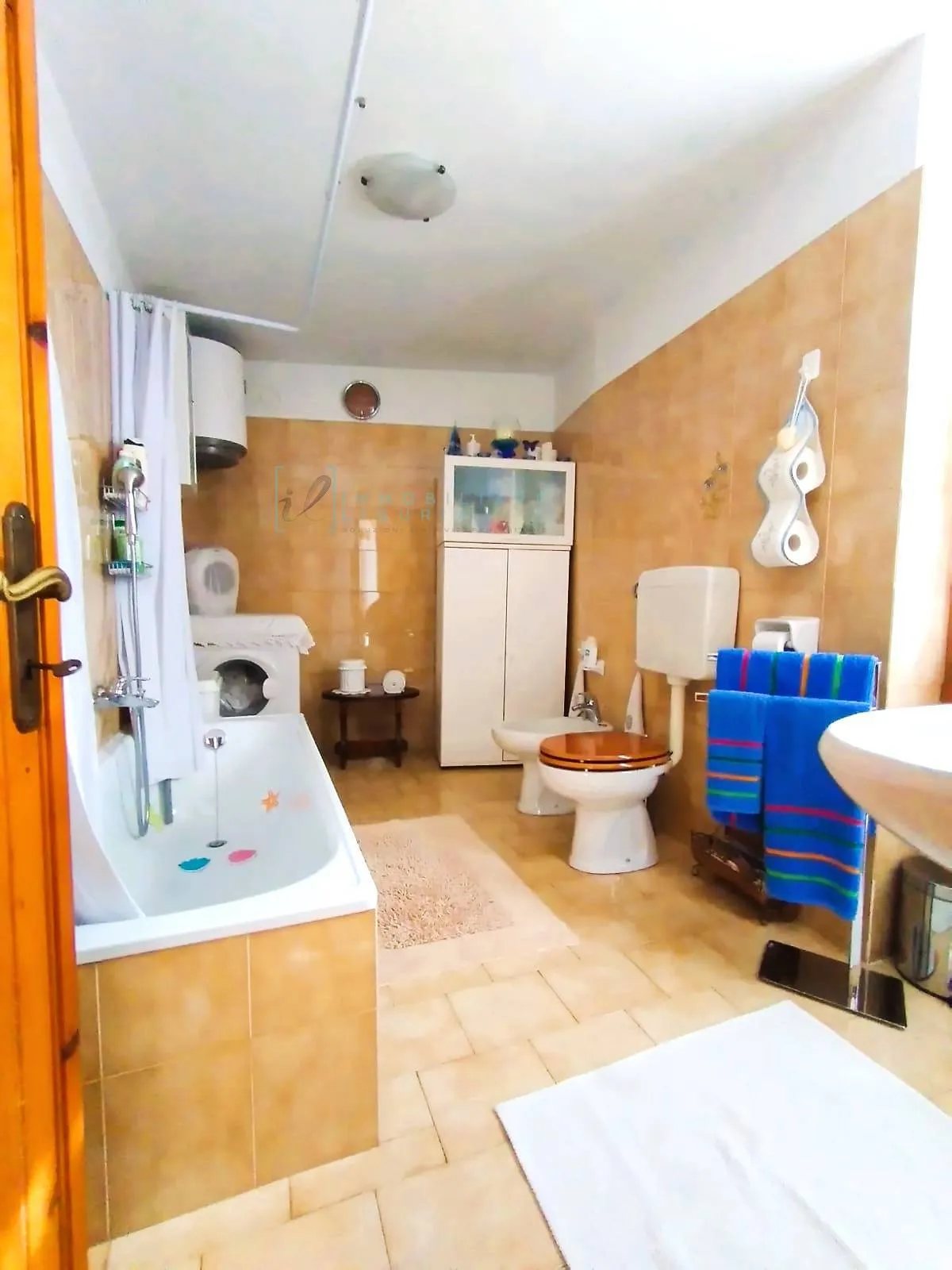 Appartamento in vendita a Cosio d'Arroscia - foto 7
