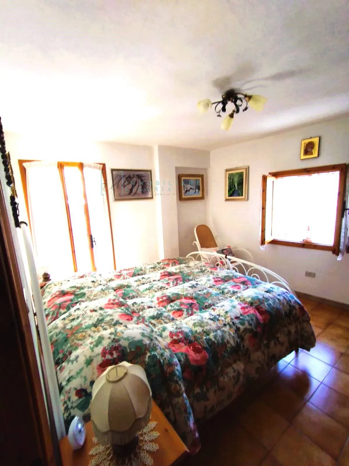 Appartamento in vendita a Cosio d'Arroscia - foto 9