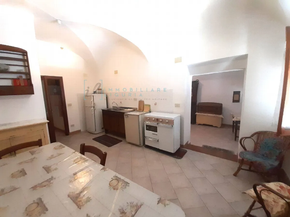 Appartamento in vendita a Pieve di Teco - foto 1