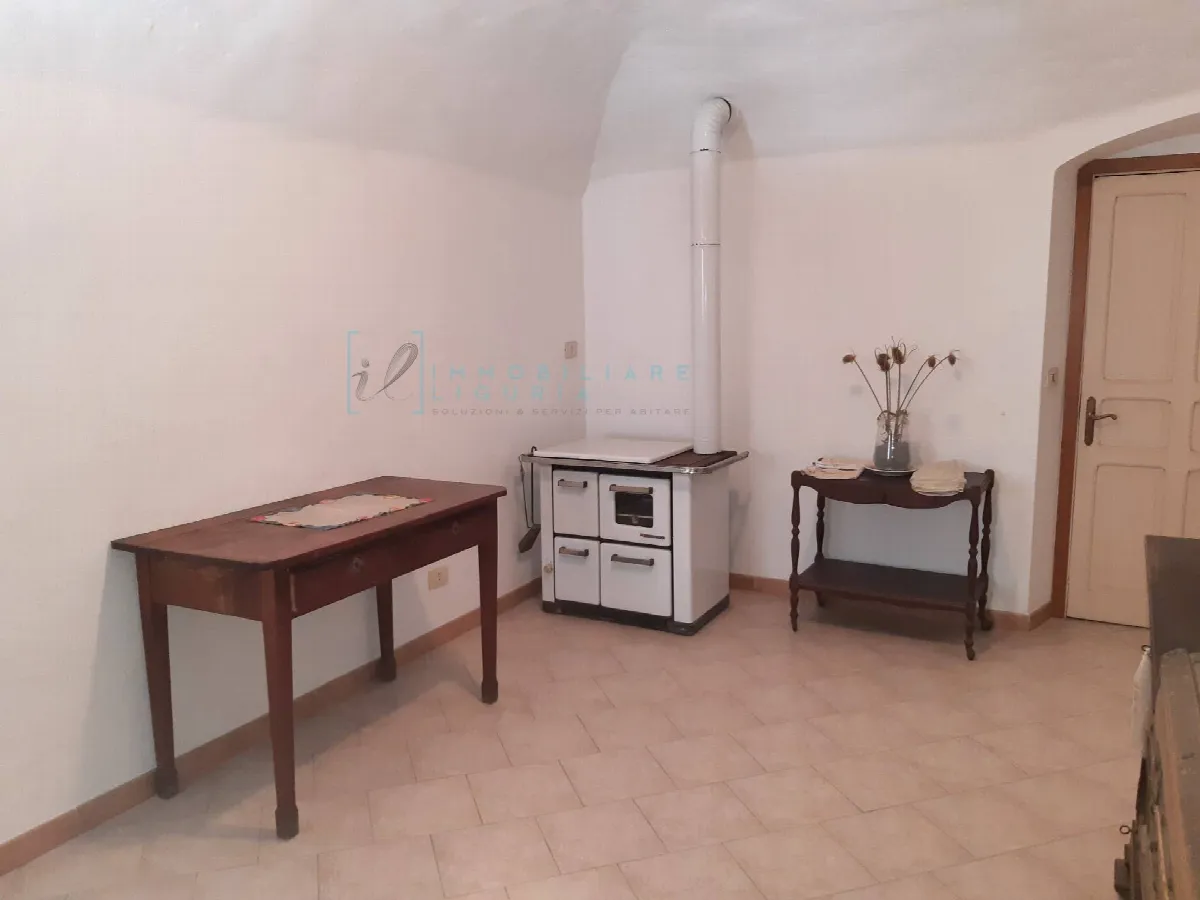 Appartamento in vendita a Pieve di Teco - foto 6