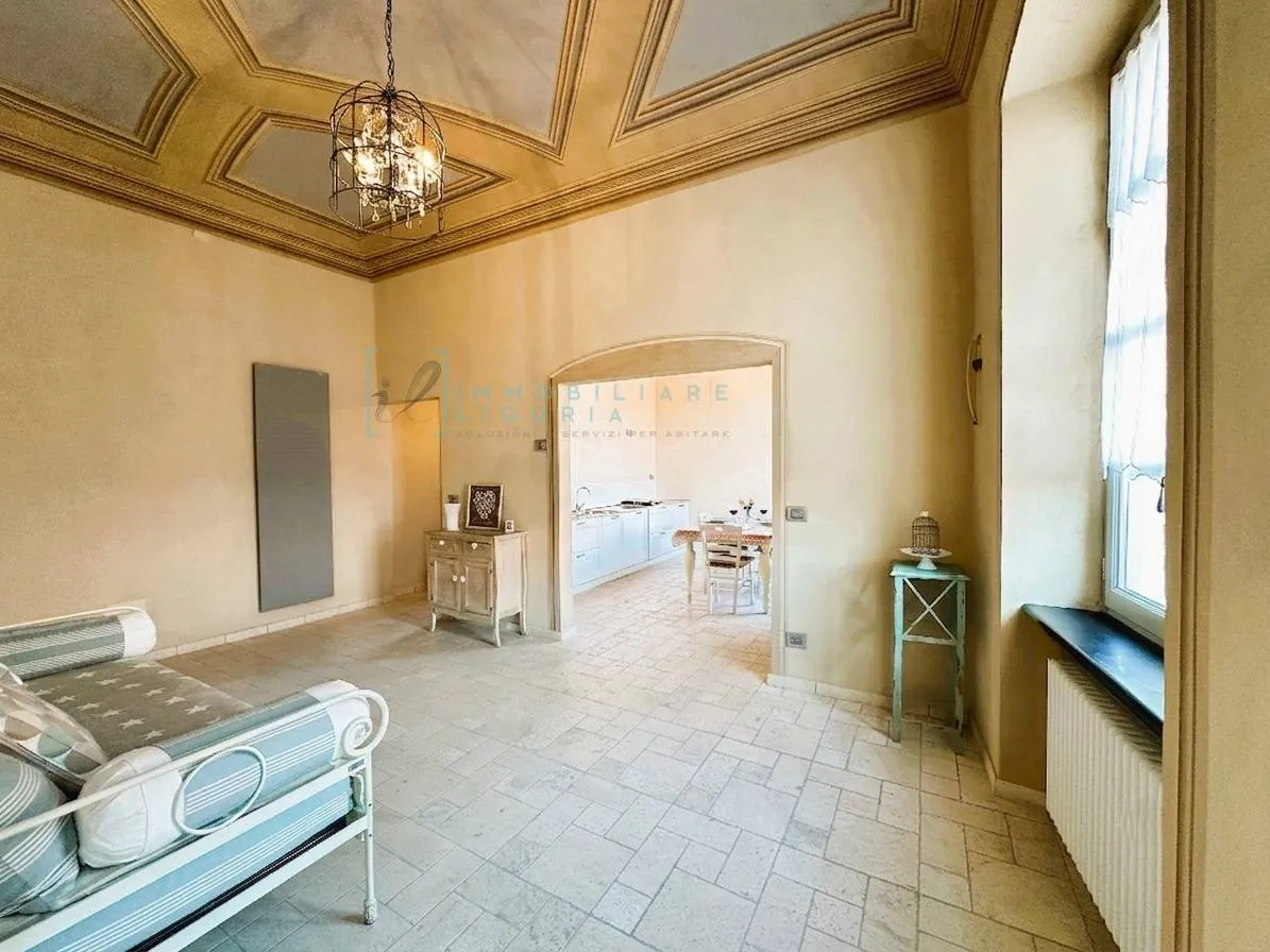 Appartamento in vendita a Albenga, Centro Storico - foto 2