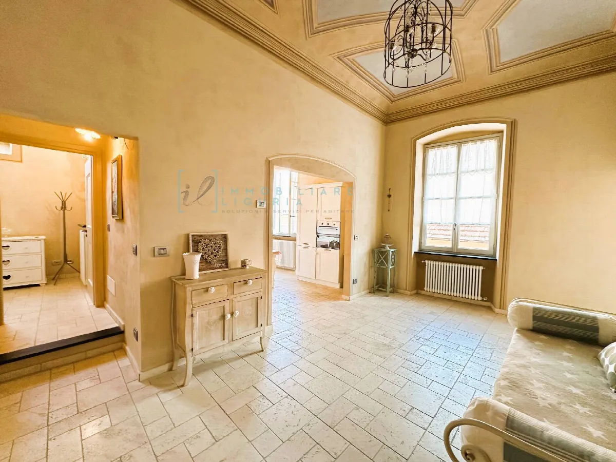 Appartamento in vendita a Albenga, Centro Storico - foto 3