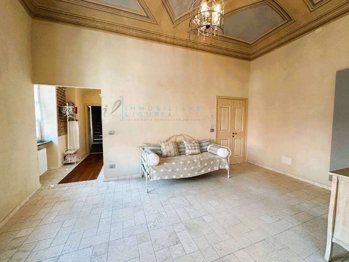 Appartamento in vendita a Albenga, Centro Storico - foto 5