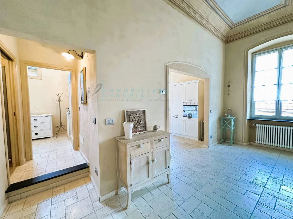 Appartamento in vendita a Albenga, Centro Storico - foto 6