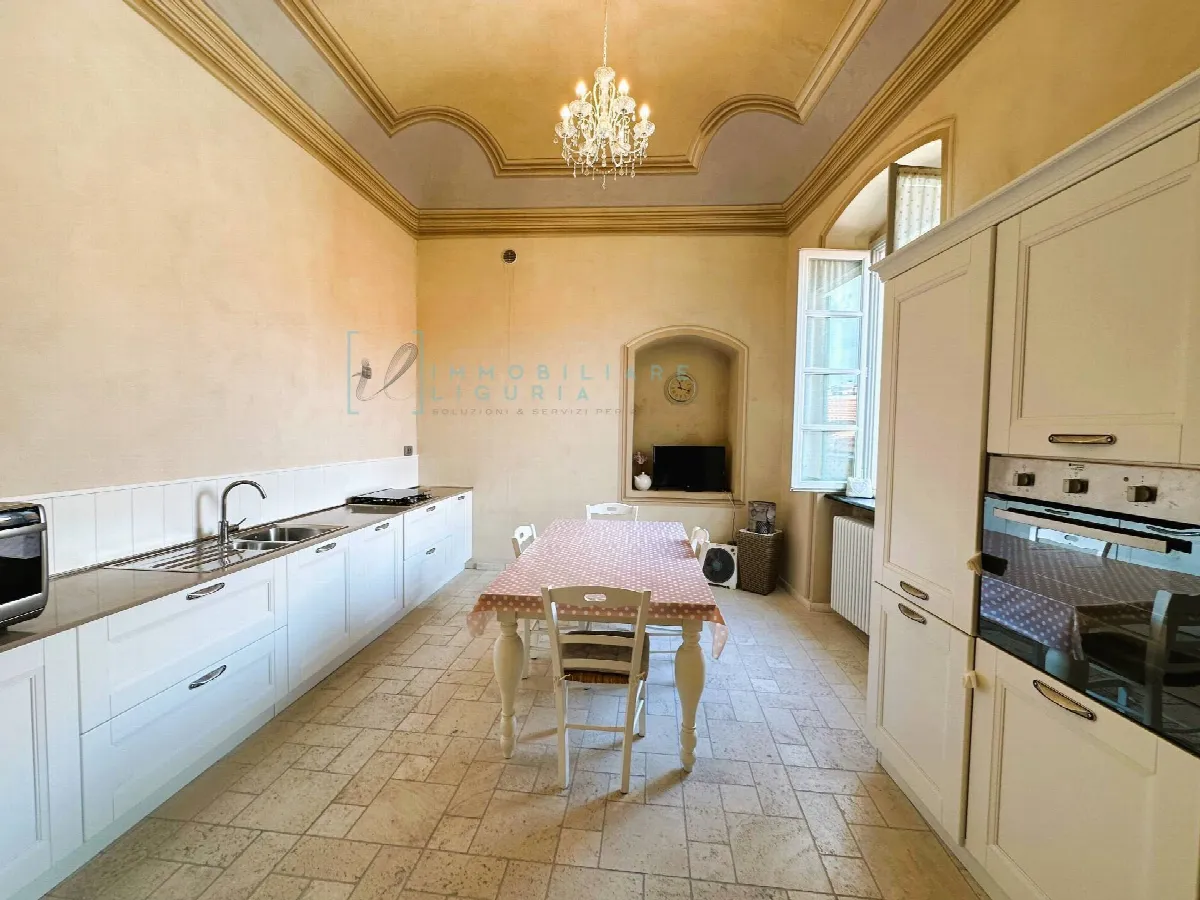 Appartamento in vendita a Albenga, Centro Storico - foto 7