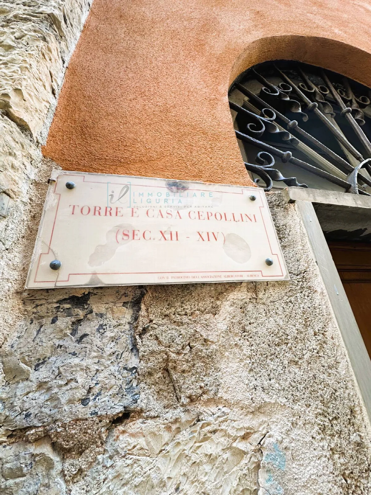 Appartamento in vendita a Albenga, Centro Storico - foto 8