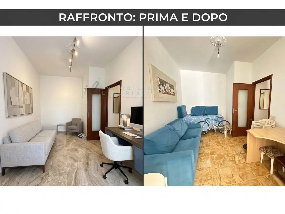 Appartamento in vendita a Albenga, Centro - foto 1