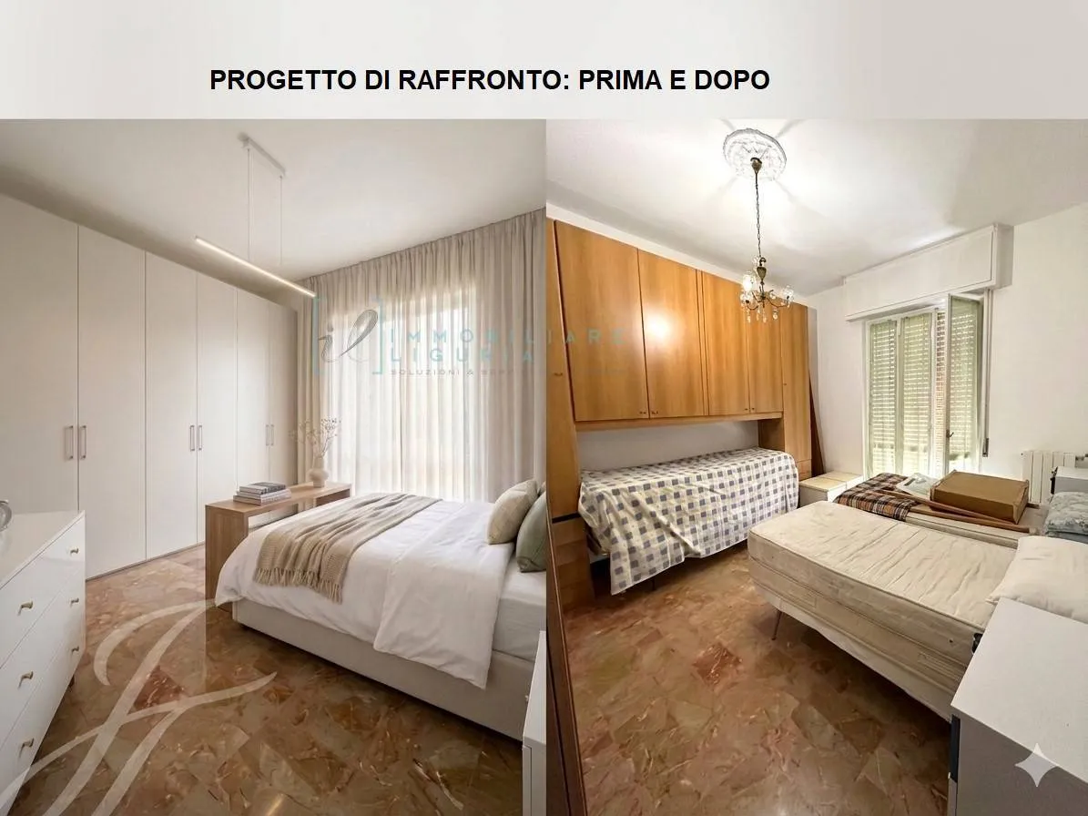 Appartamento in vendita a Albenga, Centro - foto 2