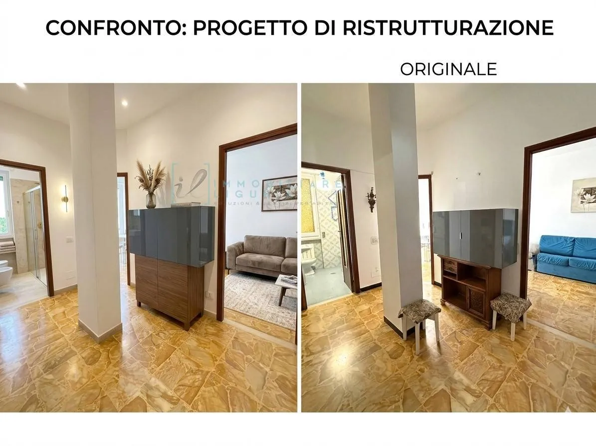 Appartamento in vendita a Albenga, Centro - foto 4