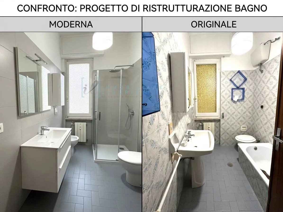 Appartamento in vendita a Albenga, Centro - foto 5
