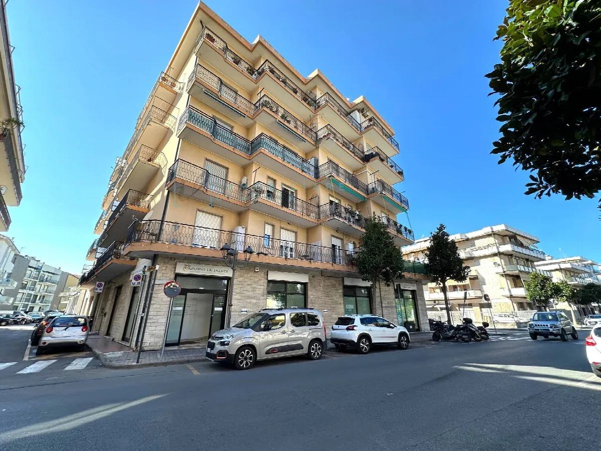 Appartamento in vendita a Albenga, Centro - foto 6
