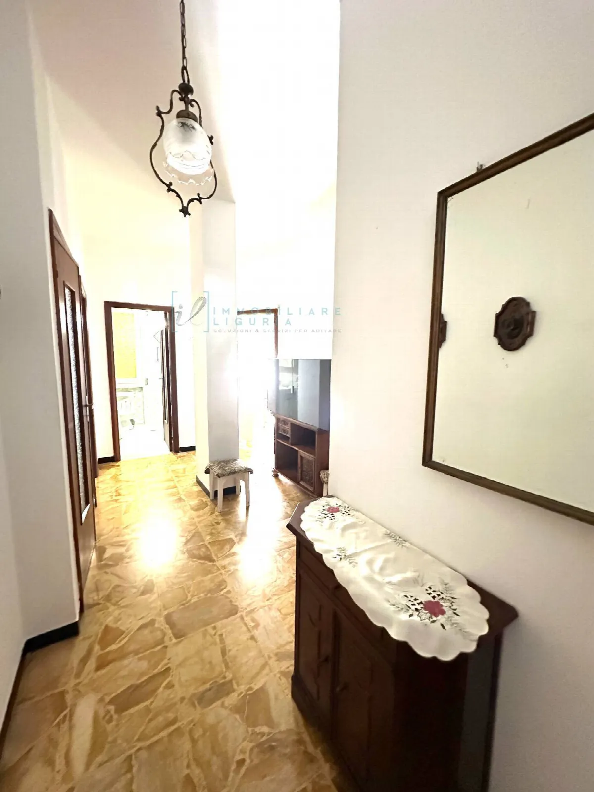Appartamento in vendita a Albenga, Centro - foto 7