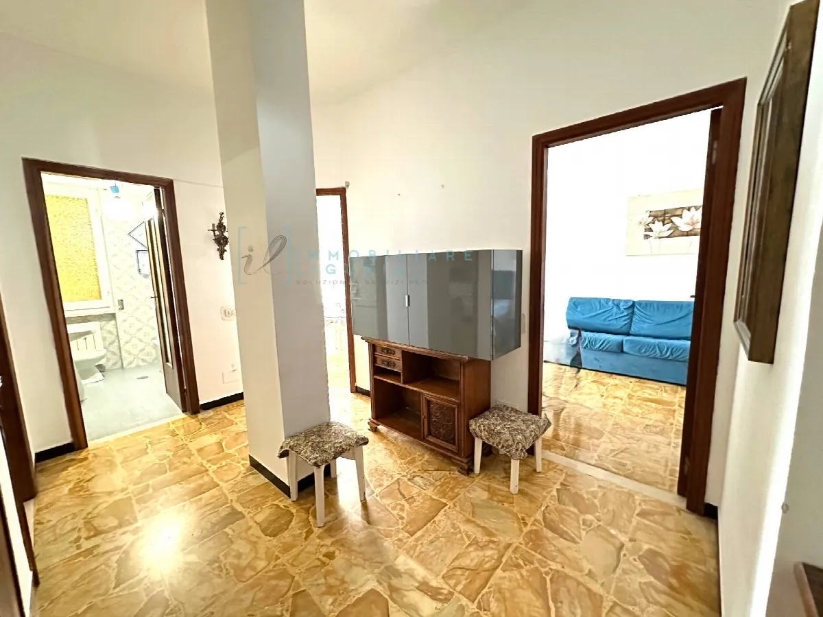 Appartamento in vendita a Albenga, Centro - foto 8