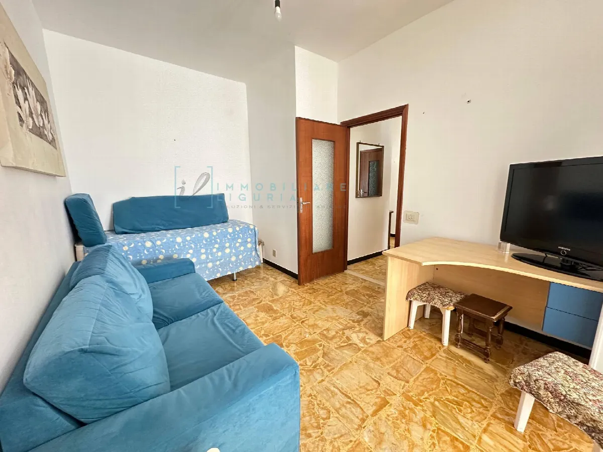 Appartamento in vendita a Albenga, Centro - foto 9