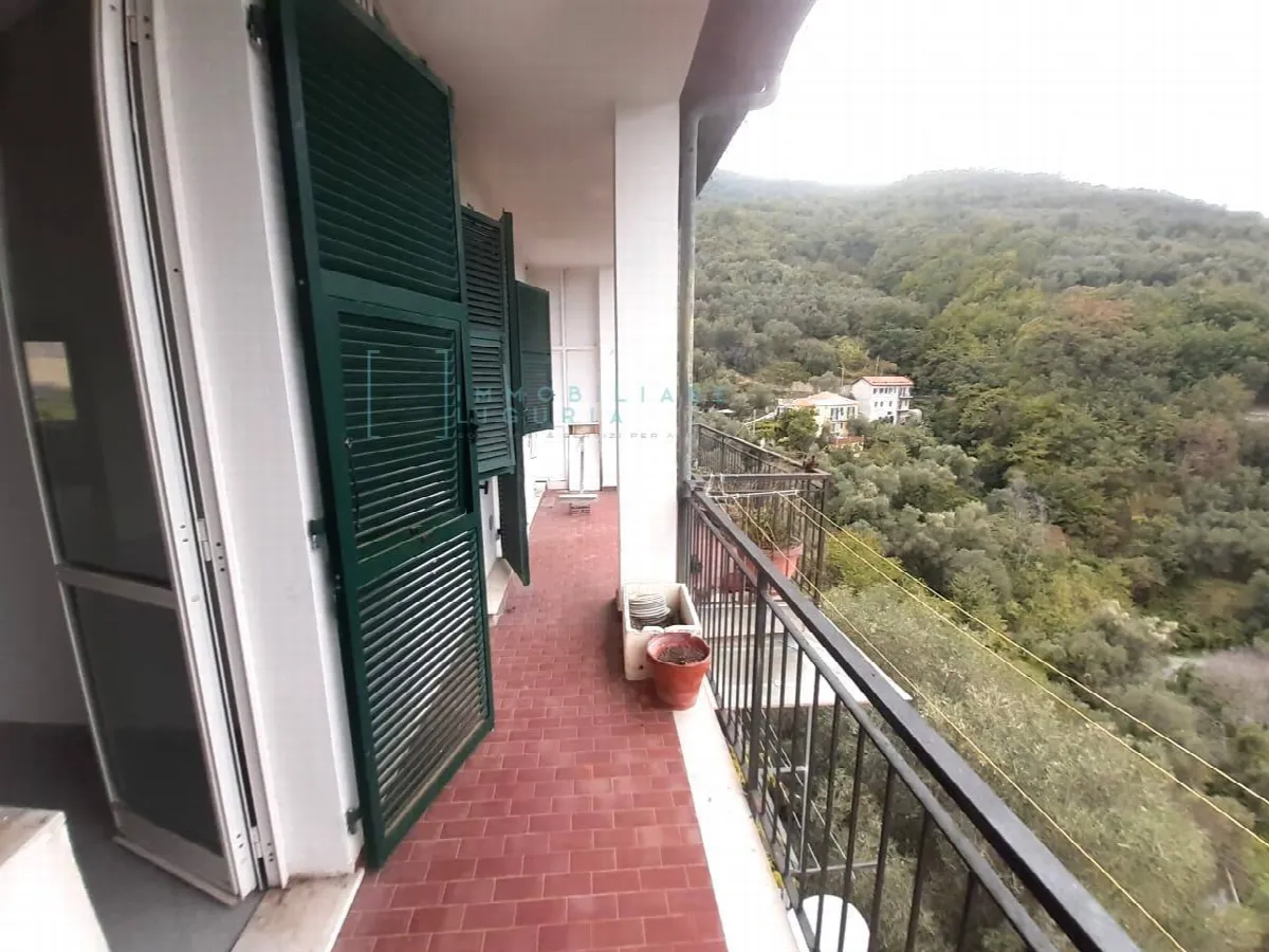 Appartamento in vendita a Casanova Lerrone, Vellego - foto 1