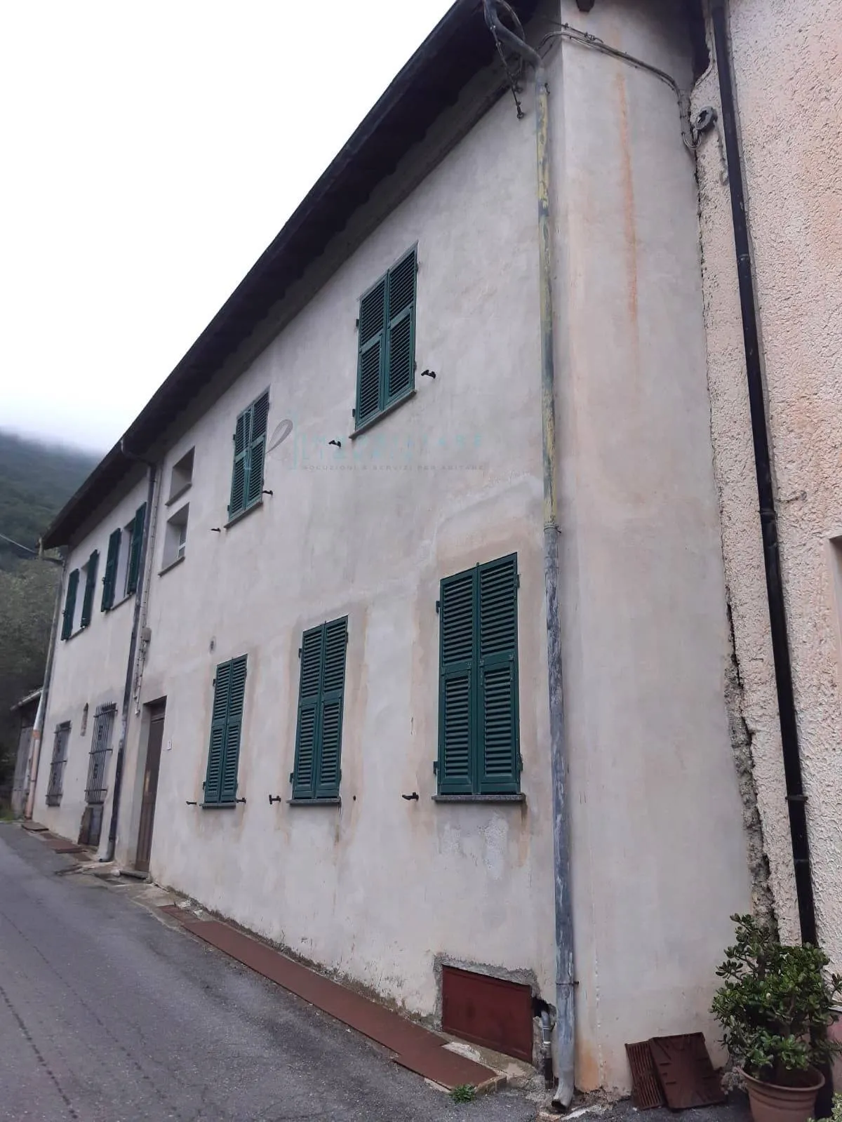 Appartamento in vendita a Casanova Lerrone, Vellego - foto 2