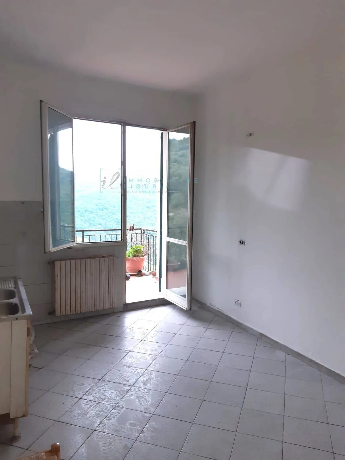 Appartamento in vendita a Casanova Lerrone, Vellego - foto 4