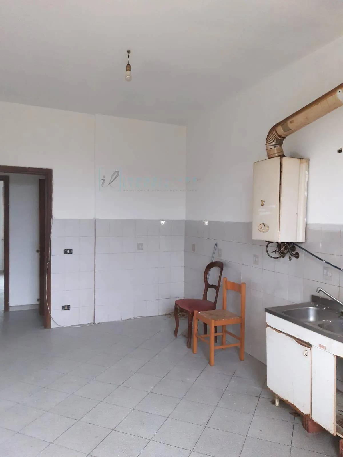 Appartamento in vendita a Casanova Lerrone, Vellego - foto 9