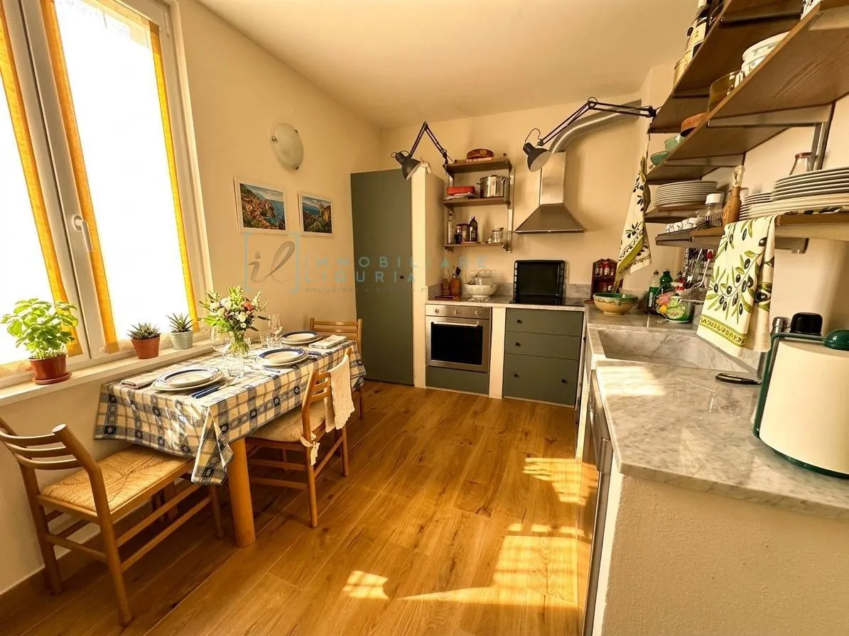 Appartamento in vendita a Albenga - foto 4