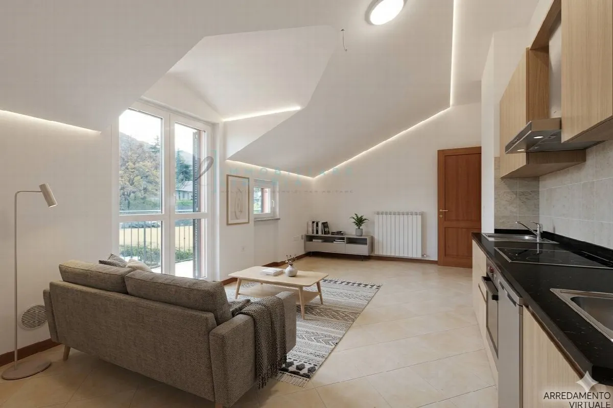 Appartamento in vendita a Villanova d'Albenga, Coasco Marina Verde - foto 2