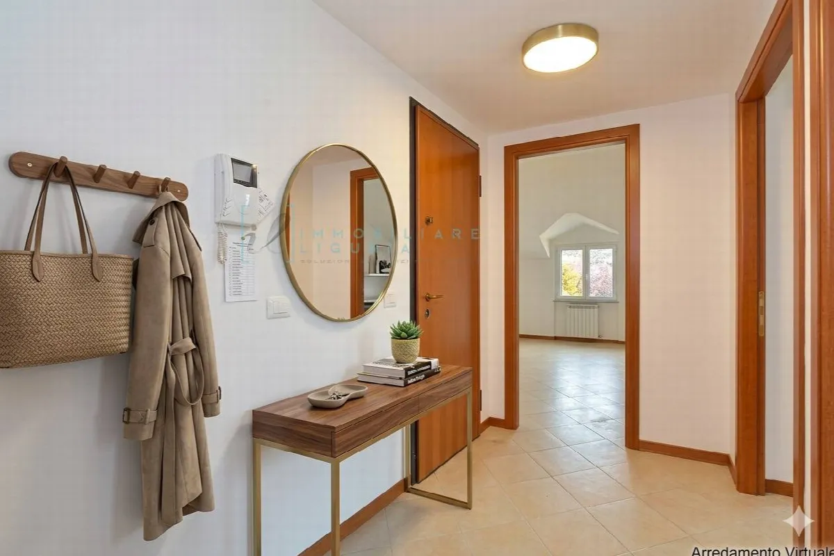 Appartamento in vendita a Villanova d'Albenga, Coasco Marina Verde - foto 4