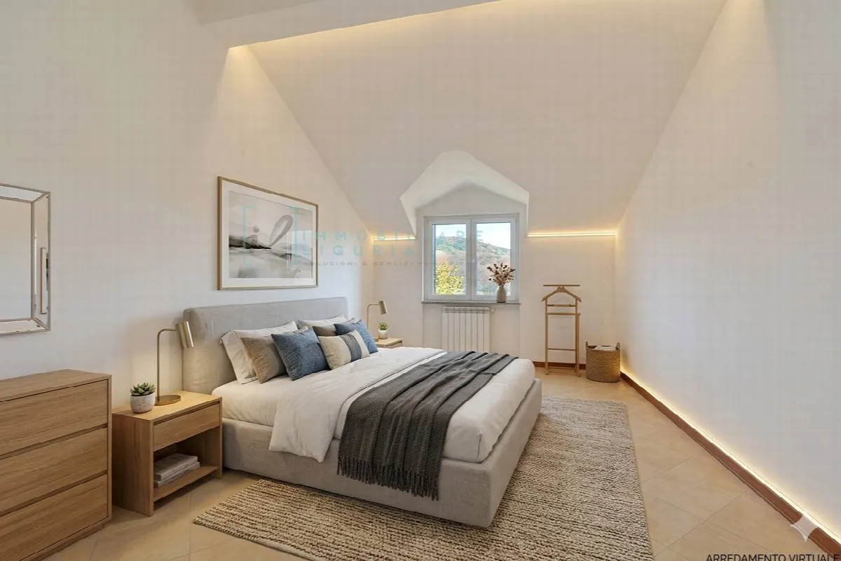 Appartamento in vendita a Villanova d'Albenga, Coasco Marina Verde - foto 5