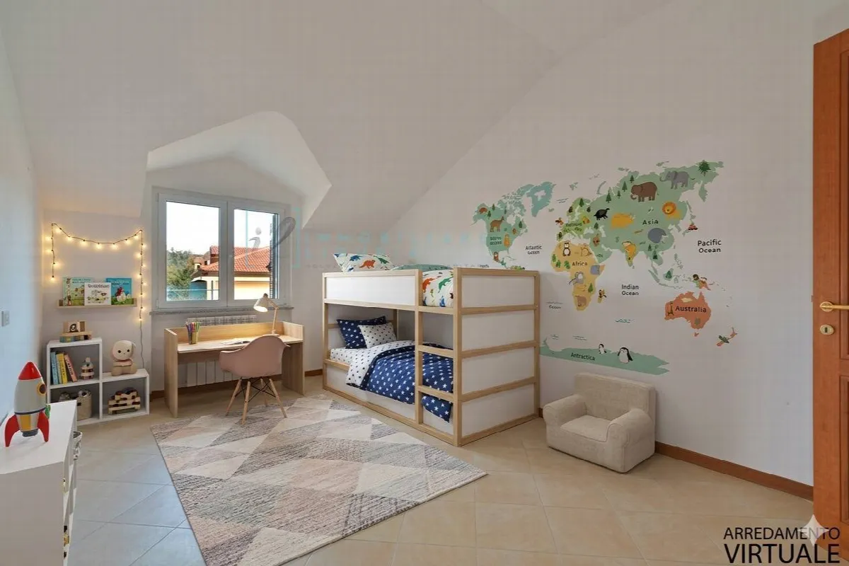 Appartamento in vendita a Villanova d'Albenga, Coasco Marina Verde - foto 6