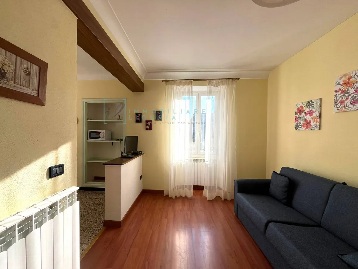 Appartamento in vendita a Pieve di Teco - foto 1