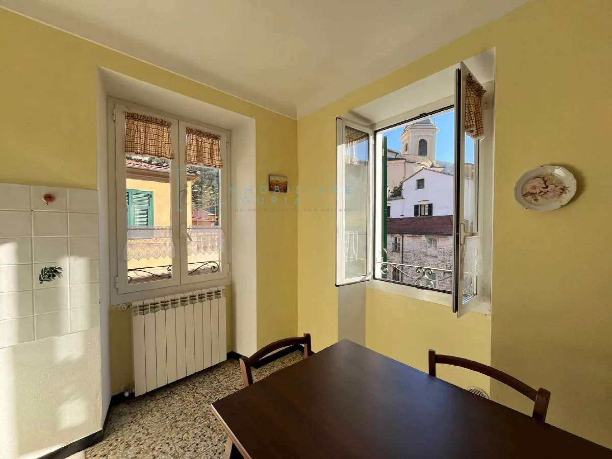 Appartamento in vendita a Pieve di Teco - foto 10