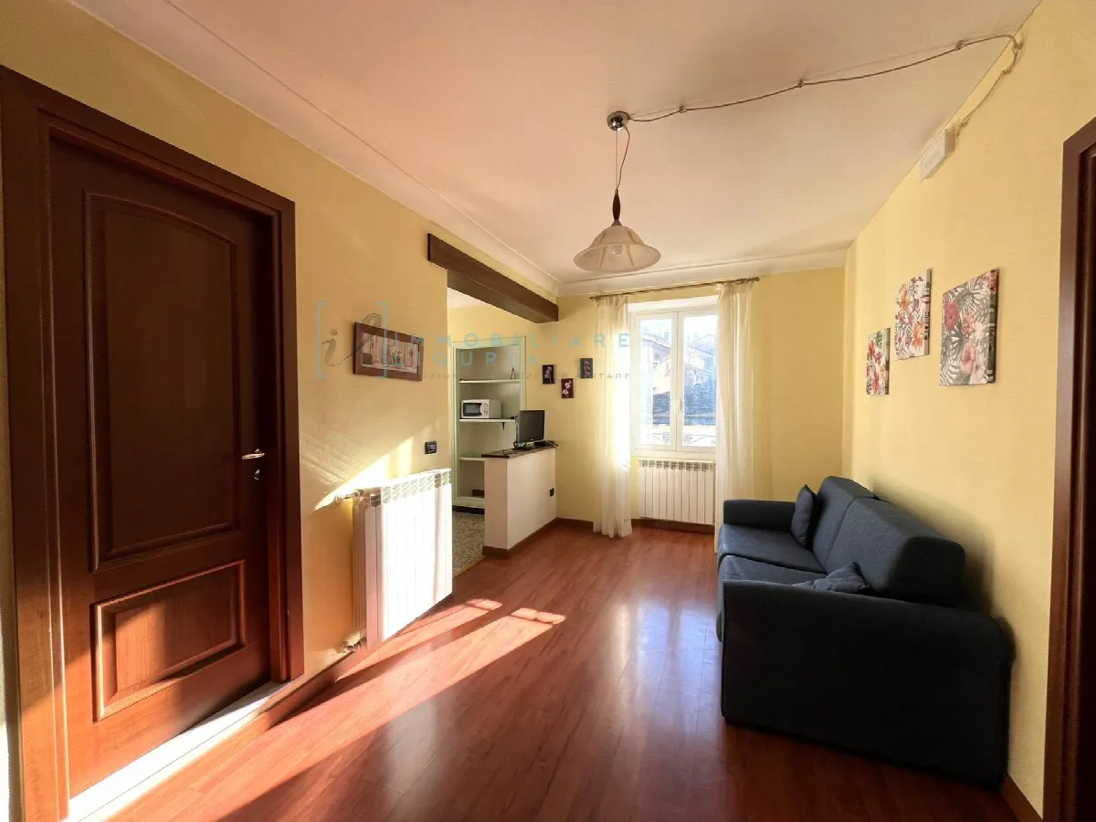Appartamento in vendita a Pieve di Teco - foto 2
