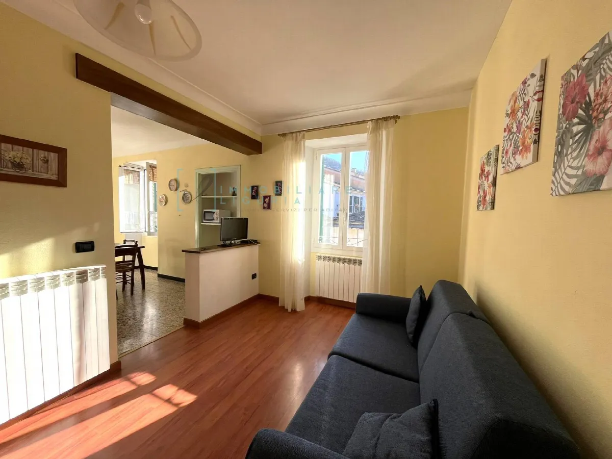 Appartamento in vendita a Pieve di Teco - foto 3