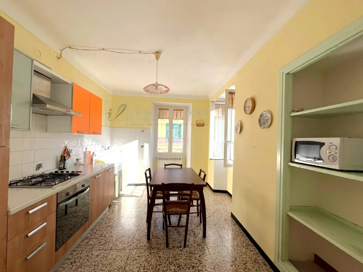 Appartamento in vendita a Pieve di Teco - foto 6