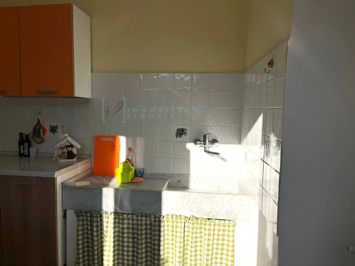 Appartamento in vendita a Pieve di Teco - foto 8