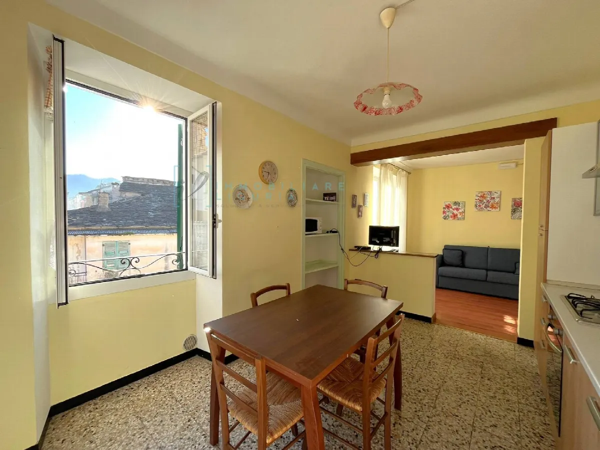 Appartamento in vendita a Pieve di Teco - foto 9
