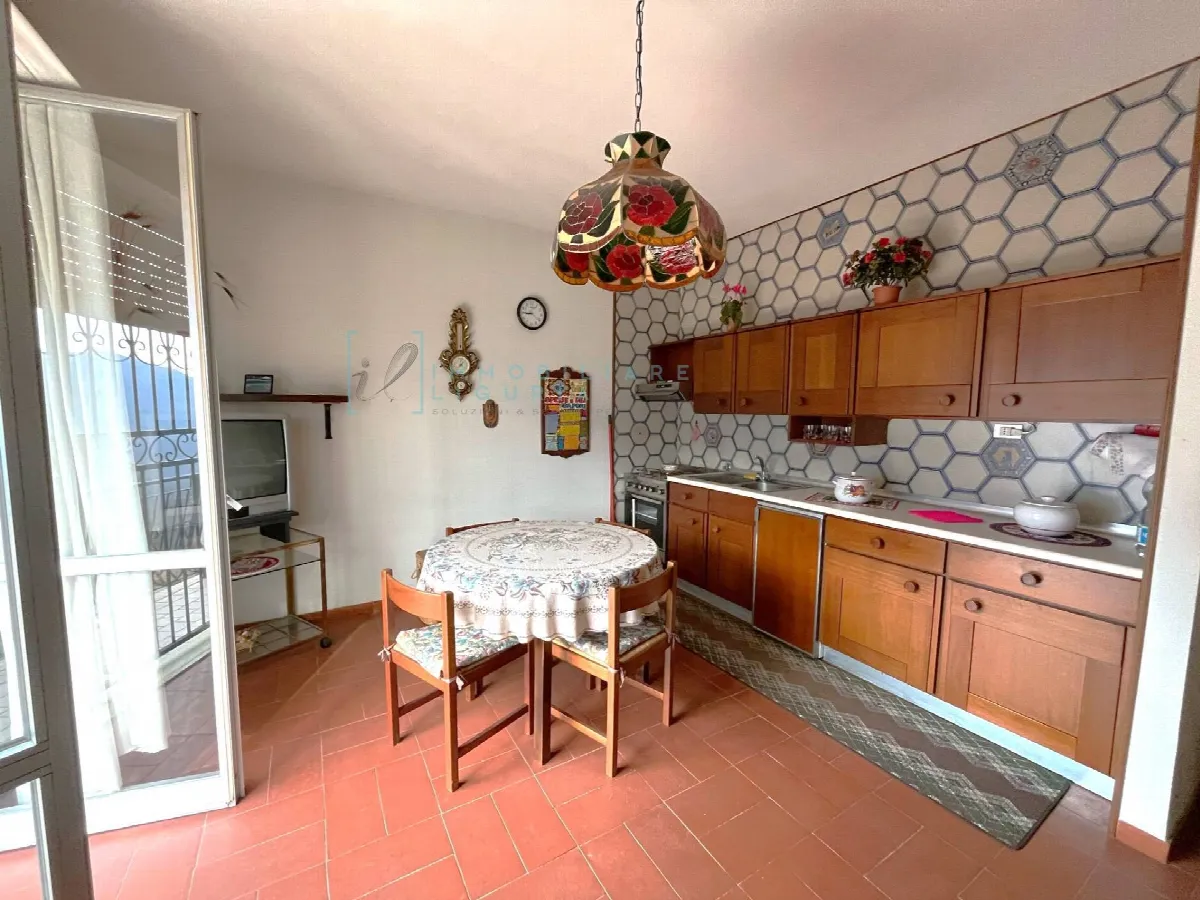 Appartamento in vendita a Cosio d'Arroscia - foto 1