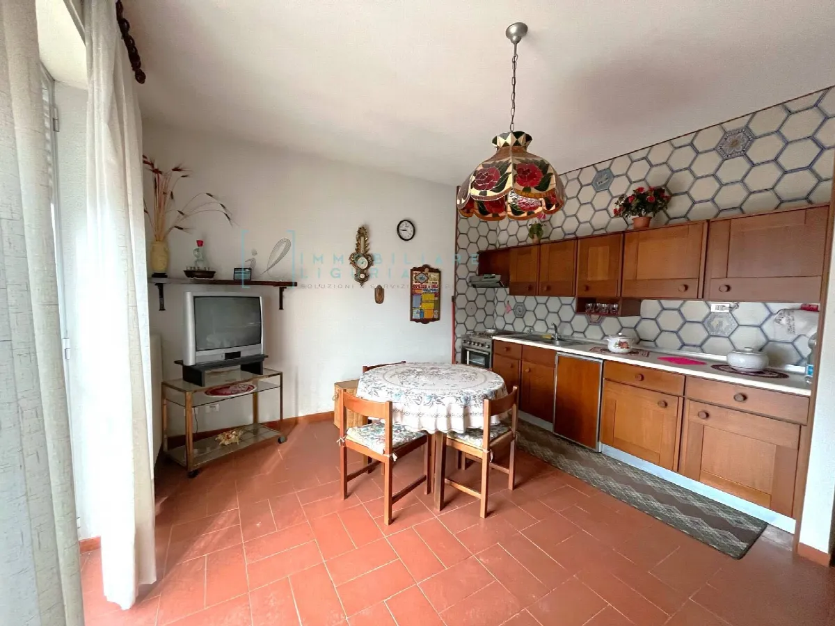 Appartamento in vendita a Cosio d'Arroscia - foto 2