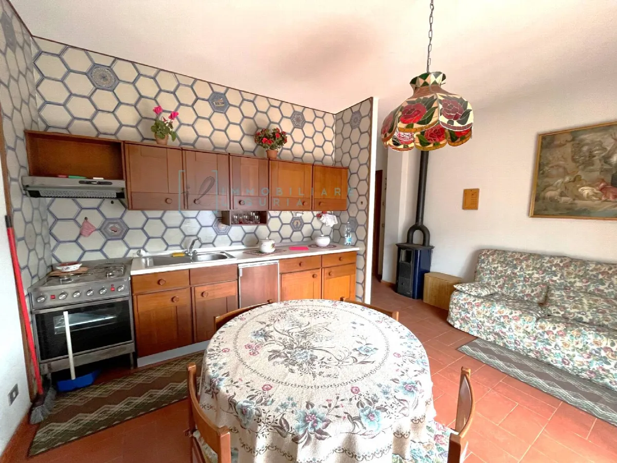 Appartamento in vendita a Cosio d'Arroscia - foto 3
