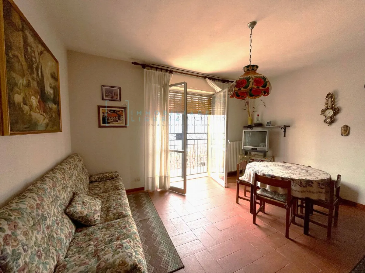 Appartamento in vendita a Cosio d'Arroscia - foto 6