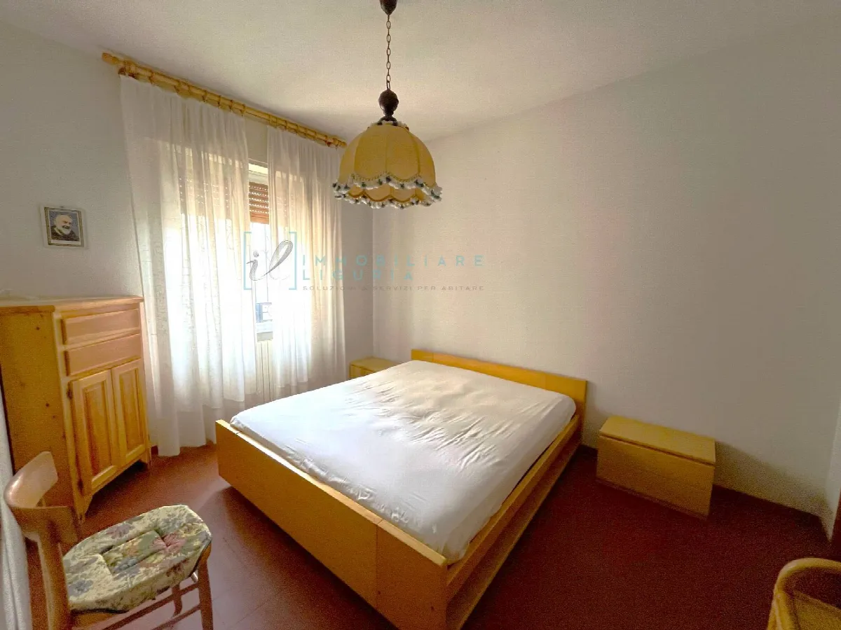 Appartamento in vendita a Cosio d'Arroscia - foto 7