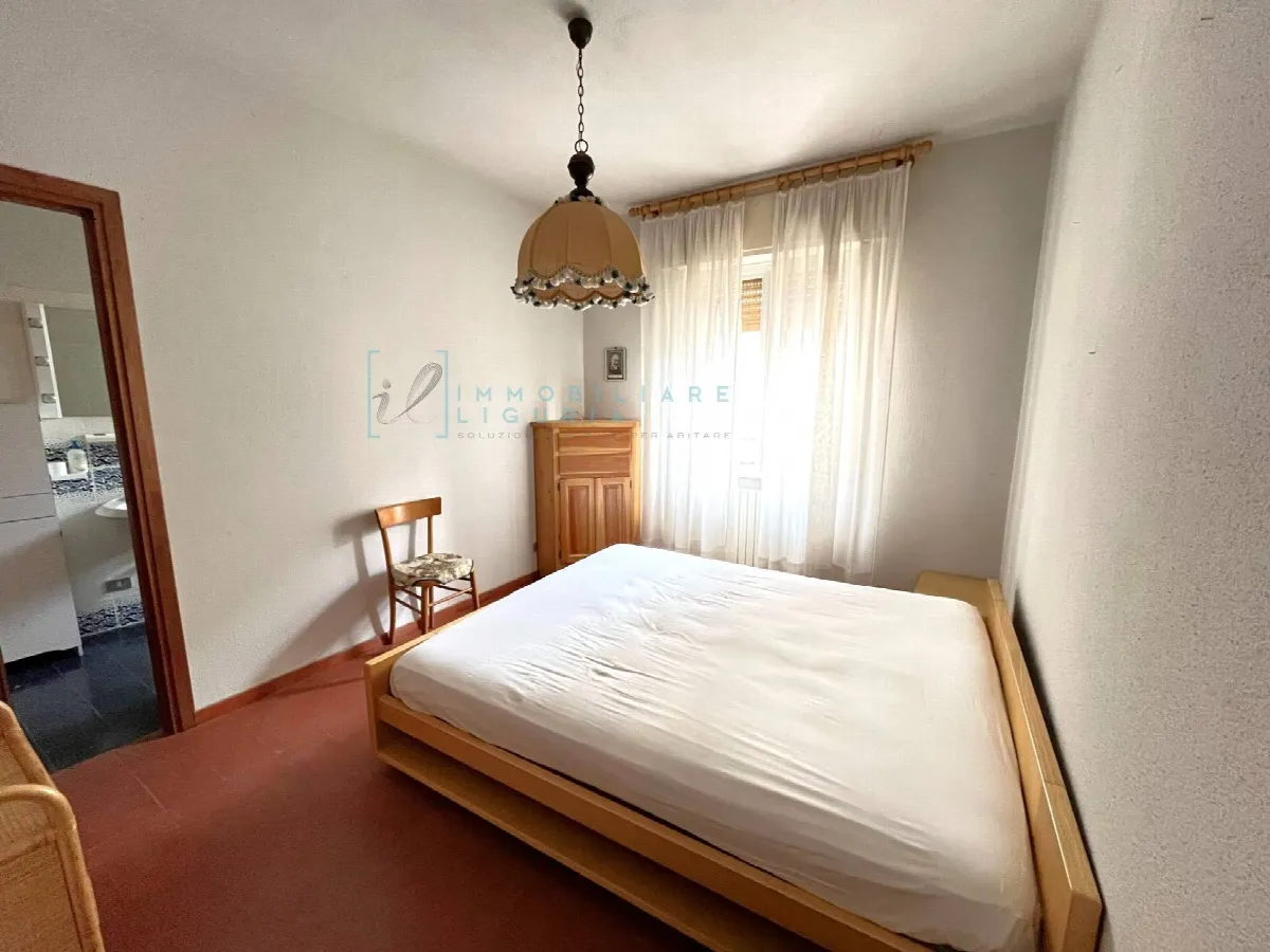 Appartamento in vendita a Cosio d'Arroscia - foto 8