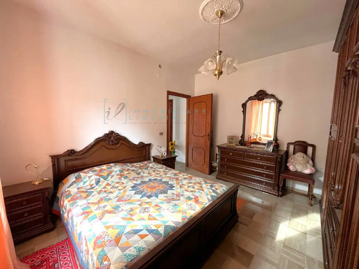 Appartamento in vendita a Cosio d'Arroscia - foto 10