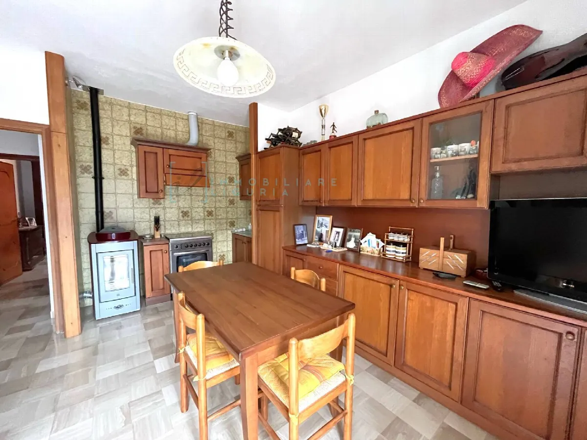 Appartamento in vendita a Cosio d'Arroscia - foto 4