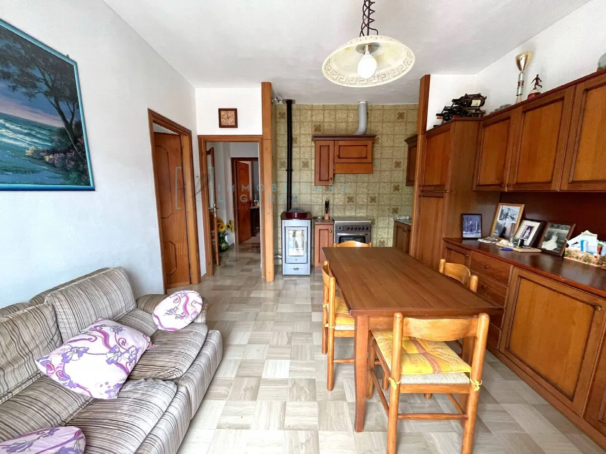 Appartamento in vendita a Cosio d'Arroscia - foto 6