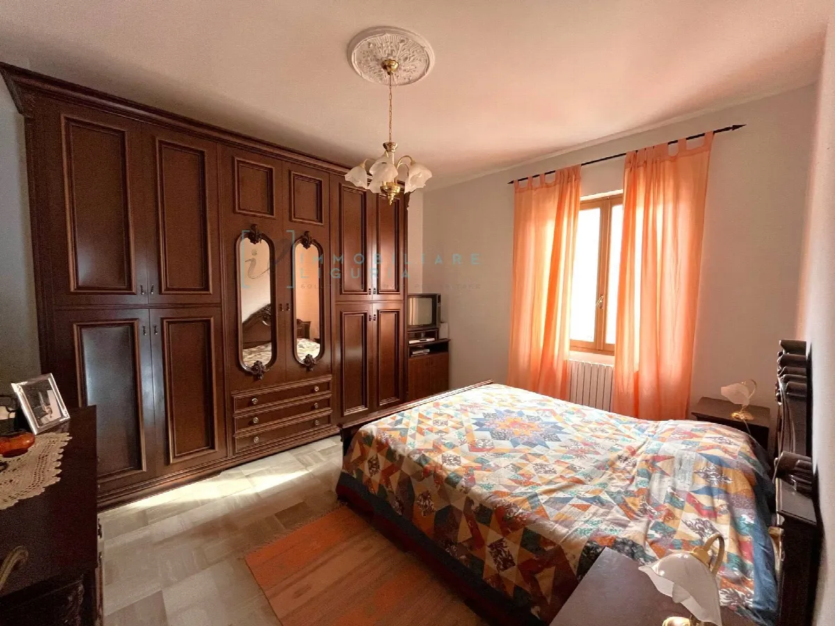 Appartamento in vendita a Cosio d'Arroscia - foto 8
